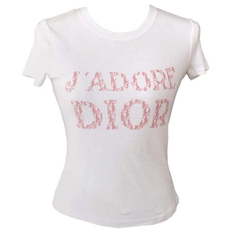 white and pink dior t shirt|christian Dior shirt pink.